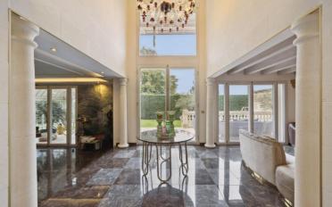 Villa 11 Zimmer - image - 1