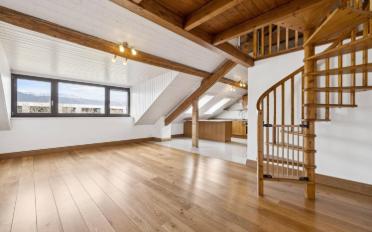 Apartment 5 rooms - image - 1