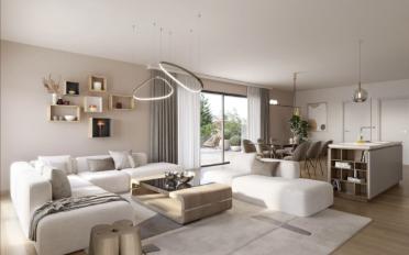 Apartment 3 rooms - image - 3
