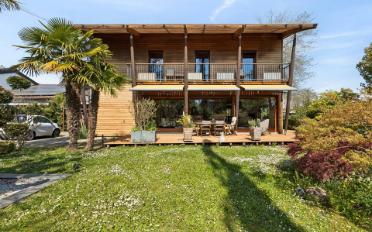Single house 7 rooms - image - 2