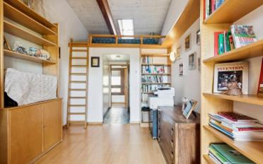 Single house 7 rooms - image - 11