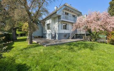 Einfamilienhaus 10 Zimmer - image - 11