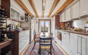 Maison contiguë 13 pièces - image - 4