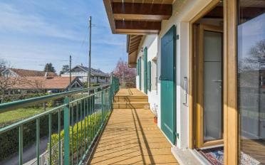 Maison contiguë 13 pièces - image - 2