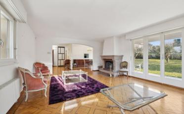 Einfamilienhaus 8 Zimmer - image - 2