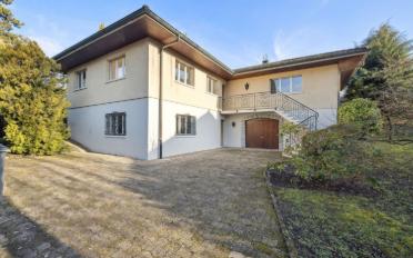 Einfamilienhaus 8 Zimmer - image - 1