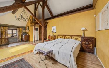 Maison 17 pièces - image - 12