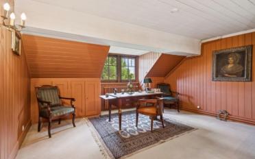 Single house 17 rooms - image - 13