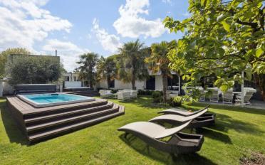 Single house 7 rooms - image - 1