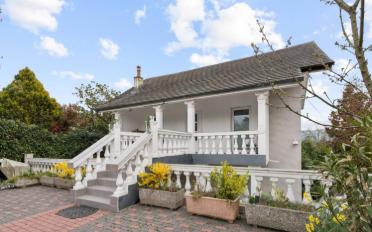 Single house 8 rooms - image - 2