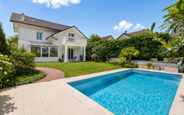 Single house 8 rooms - image - 1