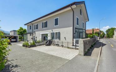 Reihenfamilienhaus 6 Zimmer - image - 3
