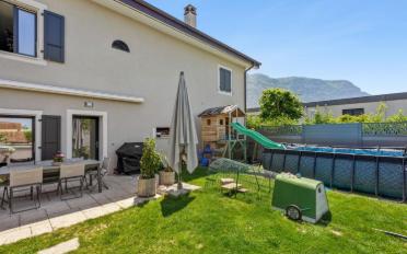 Reihenfamilienhaus 6 Zimmer - image - 13