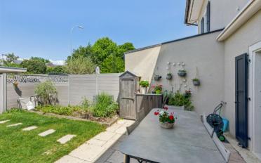 Reihenfamilienhaus 6 Zimmer - image - 12
