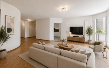 Wohnung 4 Zimmer - image - 4