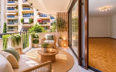 Wohnung 4 Zimmer - image - 7