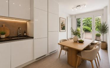 Wohnung 4 Zimmer - image - 10