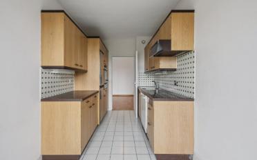 Apartment 4 rooms - image - 4