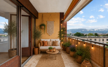 Apartment 4 rooms - image - 1