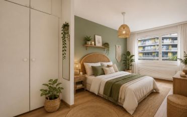 Apartment 4 rooms - image - 8