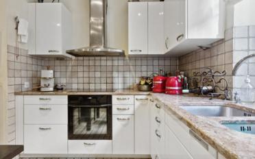 Apartment 2.5 rooms - image - 7