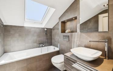Maison 11 pièces - image - 11