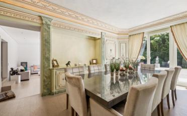 Maison 11 pièces - image - 4