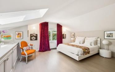 Maison 11 pièces - image - 9