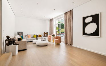 Maison 11 pièces - image - 3