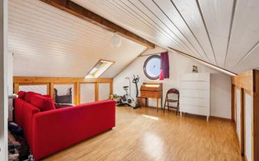 Apartment 5 rooms - image - 12