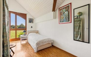 Apartment 5 rooms - image - 9