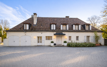 Single house 10 rooms - image - 1