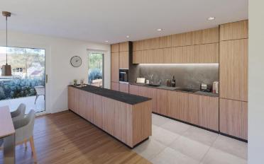 Wohnung 5.5 Zimmer - image - 3