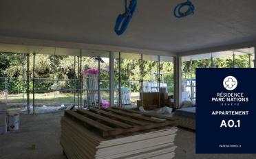 Wohnung 5.5 Zimmer - image - 11