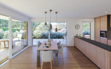 Wohnung 3.5 Zimmer - image - 2