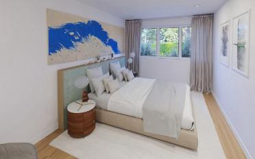 Wohnung 3.5 Zimmer - image - 3