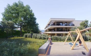 Wohnung 3.5 Zimmer - image - 9