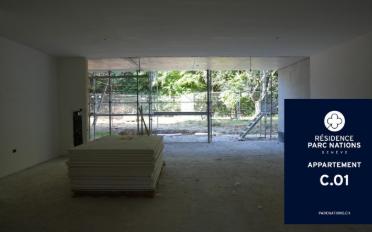 Wohnung 3.5 Zimmer - image - 11