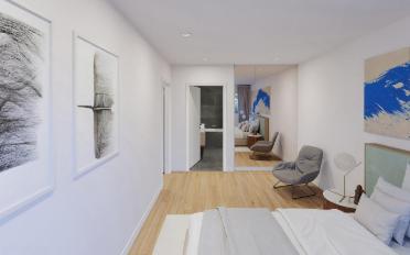 Apartment 5.5 rooms - image - 3