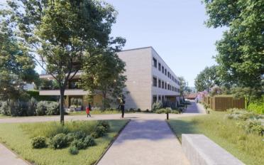 Apartment 5.5 rooms - image - 7