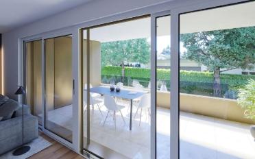 Apartment 5.5 rooms - image - 1