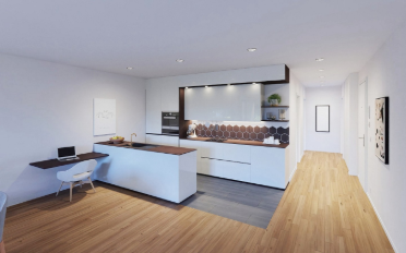 Apartment 5.5 rooms - image - 4
