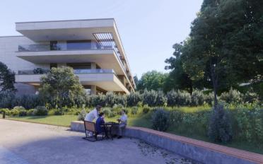 Apartment 5.5 rooms - image - 10