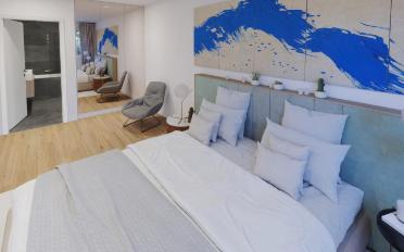 Wohnung 5.5 Zimmer - image - 6