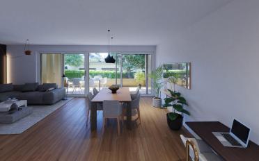 Wohnung 5.5 Zimmer - image - 4