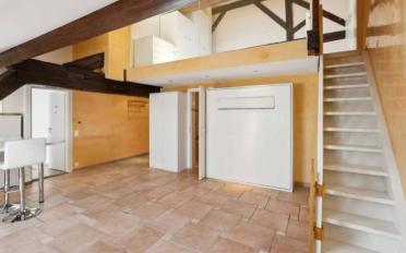 Wohnung 4 Zimmer - image - 5