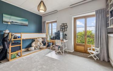 Single house 10 rooms - image - 11