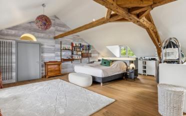 Single house 10 rooms - image - 7