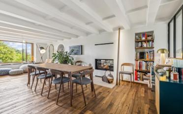 Single house 10 rooms - image - 3