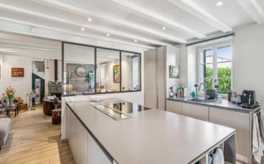 Villa 6 rooms - image - 3